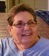 Brenda Kay Buckwalter