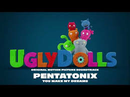 What i want, you've got but it might be hard to handle like the flame that burns the candle the candle feeds the flame yeah yeah what i got Pentatonix You Make My Dreams Lyrics Lyricsfa Com