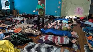 Register in advance for your class today! Beneficial Sound Community Outreach