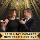 Erin and Jay Cabaret event image