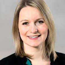 Mitarbeitende von bauverein AG