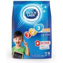 Dutch lady milk industries berhad (nama dagang dutch lady malaysia) (myx: Best Dutch Lady Price In Malaysia Harga Online 2020