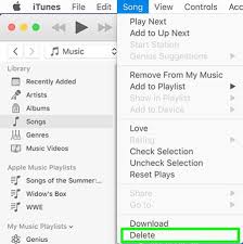 * on your phone, you can find music that was recently added to icloud music library under recently added section in apple music. How To Delete Songs From Icloud
