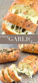 Pan De Ajo Queso Con Especias Italianas Vegan Vegetarisch Rezepte Recipes Comida Recetas De Comida Comida Bebida