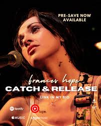 𝐅𝐑𝐀𝐍𝐂𝐄𝐒 𝐇𝐎𝐏𝐄 (@franceshopemusic) • Instagram photos and videos