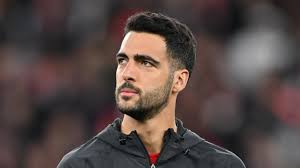Trend Google: mikel merino