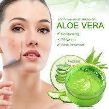 Wholesale wholesale aloe vera gel For Natural Skin Protection