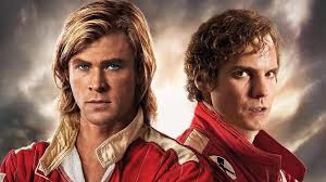 Patrick depailler (fra) tyrrell, second; Movie Review Rush 2013 Eclectic Pop