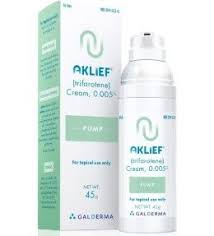 فارما ميد aklief كريم أكليف shampoo bottle cream bottle