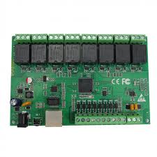 Send up to 12,000 emails a month for free through our smtp or api. 8 Channel Relay Network Ip Relay Web Relay Dual Control Ethernet Rj45 Interface Free Shipping Thanksbuyer