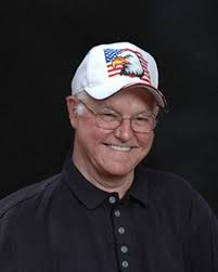 Larry Ray Tedder Obituary April 15, 2017