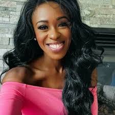 Ashley Goodrich's Instagram, Twitter & Facebook