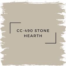 A perennial favorite of both discerning consumers and. What Color Is Benjamin Moore Stone Hearth