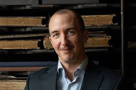 Fellow Spotlight: Henry Grabar