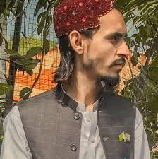 Faisal Zaib Safi Officeal