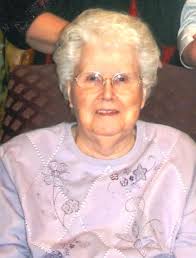 Doris V. Oberste Obituary