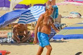 Born 12 december 1948) is a portuguese politician and academic. Marcelo Rebelo De Sousa Confessa Falta Me Tempo Para A Familia A Ferver Vidas