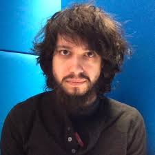 Evan McCarley (@EvanMcCarley)