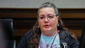 Hannah Chute's Instagram, Twitter & Facebook