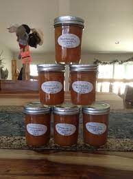 Would it be possible to use the recipes pomona provides and that are posted here at healthycanning.com with a different low methoxyl pectin that i can get here in germany? Pin On Fruit Jelly Jams Etc