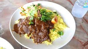 40 hari akan 'tutup' pada 5hb mac(jumaat) akan 'buka' semula 6hb mac(sabtu)restoran kari kambing 40 hari. Menu Can Be Expanded Be Better Review Of Kari Kambing 40 Hari Yong Peng Malaysia Tripadvisor