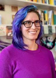 Jo Nelson wins NSF CAREER Award