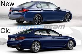 Find out the latest bmw 5 series car price, reviews, specifications, images, mileage, videos and more. 2020 Bmw 5 Series Leaked Ahead Of Official Debut Motorbeam