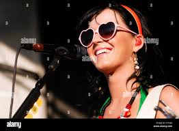 Coors amphitheater hi-res stock photography and images