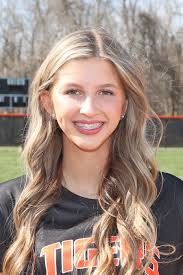 2022 Southeast Ohio Softball Coaches All-District Team repped by 9 Pike Co.  athletes