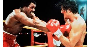 Rocky Ii Movie Review
