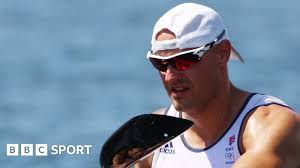 Tokyo Olympics: Britain's Liam Heath claims bronze in men's kayak single  200m
