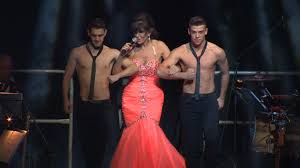 Petra mede is back once more in second place, with 534 of you voting for her first stint as a eurovision presenter in 2013. Linda Martin Has The Last Laugh Over Petra Mede See The Interview Here Eurovision Ireland