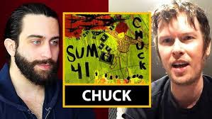 Child Soldiers & War: The Story Behind Sum 41's Album Chuck