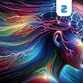 "Si eres un diseñador gráfico con la IA Generativa puedes describir verbalmente el logo que tienes en mente y la IA te presentará varias opciones" de telefonicatech.com