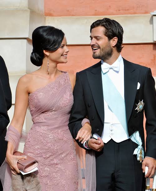 Prins Carl Philip i otrohetsdrama – med älskarinna i Båstad
