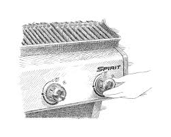 You have just fired up your grill for an afternoon barbeque and you've found, to your disappointment, that the grill isn't working properly. Troubleshooting A Weak Flame On A Gas Grill Cook S Illustrated