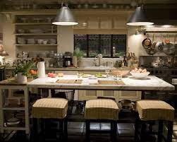 Designed For Drama Its Complicated House Kitchen Inspirations Celebrity Kitchens