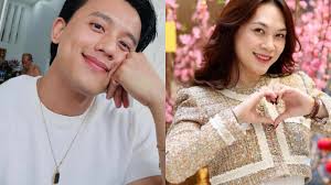 Quách Tấn An vướng ồn ào với bạn diễn kém 37 tuổi