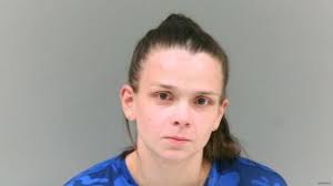 Allison Brooke Goldie Logan (SWRJ), West Virginia  http://Arre.st/WV-1005410446
