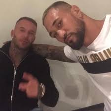 QLD bikies: Tatts, guns and WAGS in our OMCG picture gallery