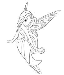 Check spelling or type a new query. Kleurplaat Elfje Tinkerbell Fairy Coloring Pages Fairy Drawings Tinkerbell Coloring Pages