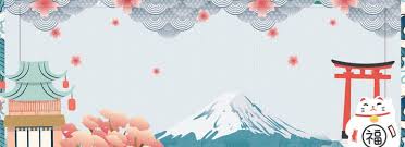 The great wave off akiakane, oni mask, japan, samurai, green background. Japanese Background Photos Vectors And Psd Files For Free Download Pngtree