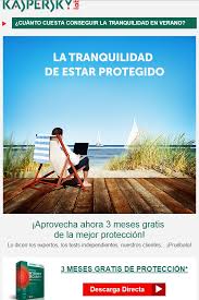 Expired Kaspersky Internet Security 2015 3 Months Free Malwaretips Community