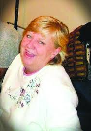 Larita “Rita” Cooley