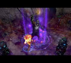Marauder 3 10 Chaos Storm Totems Chieftain Forum Path Of Exile