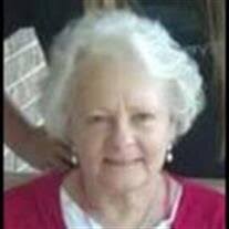 Clara Joyce Kirklen Obituary