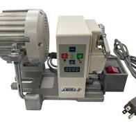 Amazon.com: AC 110V Industrial Sewing Machine Servo Motor Three-Phases  Brushless (AC110V 1HP (750W)) : Arts, Crafts & Sewing