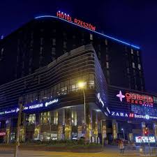 Kanapki, wołowina, śniadania i chińska. Hotel Rzeszow Polen Bei Hrs Gunstig Buchen