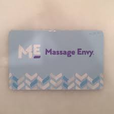 Massage envy offers swedish massage, deep tissue massage and reflexology. Accessories Massage Envy Gift Card For 15 Poshmark