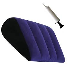 Sex Toy Furniture Pillow Position Cushion Triangle Inflatable Ramp  Furniture Positioning Deeper Support Men Women Couples Game - AliExpress